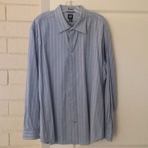Men’s dress shirt
